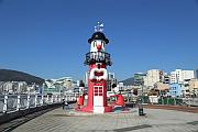 龍美路海景公園