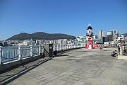 龍美路海景公園