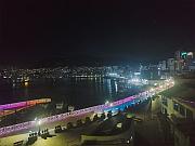 龍美路海景公園