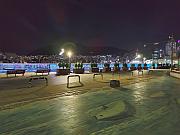 龍美路海景公園