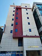 Hotel Momo