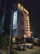 G HOUSE Mini Hotel & Guesthouse