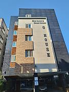 G HOUSE Mini Hotel & Guesthouse