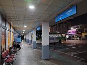 慶州長途汽車客運站