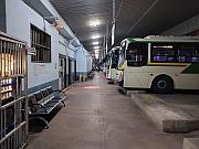 晉州長途汽車客運站