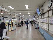 晉州長途汽車客運站