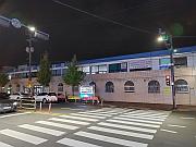 晉州長途汽車客運站