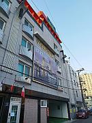 Jinju Hotel Europe