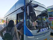 河東往雙溪寺的巴士