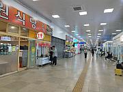 釜山綜合巴士站