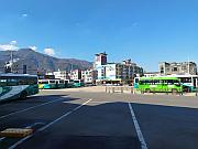 通度寺新平公交客運站