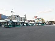 通度寺新平公交客運站