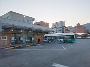 通度寺新平公交客運站