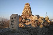 韓國雉岳山國立公園