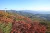 韓國.大邱 (八公山):八公山上的風光 按下放大