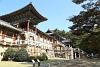 韓國.慶州:佛國寺 按下放大