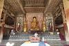 韓國.慶州:佛國寺.大雄殿 按下放大