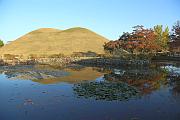 大陵園/大陵苑