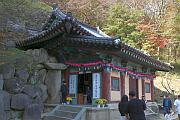 石窟庵