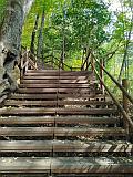 登山步道