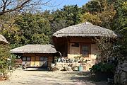 良洞村