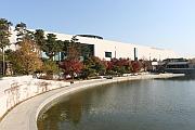 韓國國立中央博物館