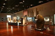 國立中央博物館的展廳